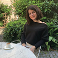 Ceyda Tahan